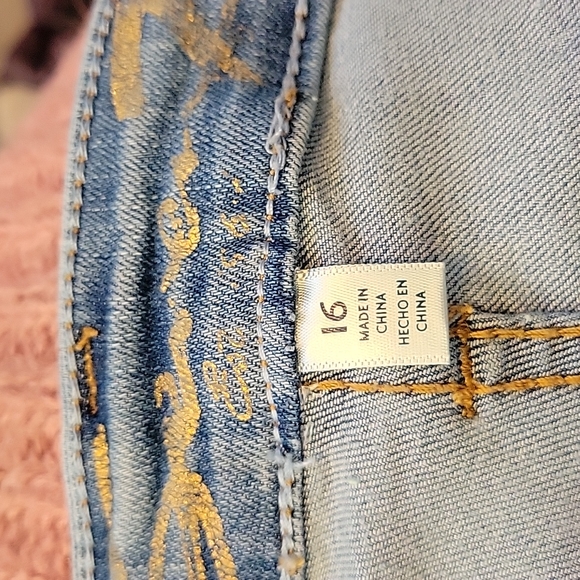 Seven7 jeans - Picture 8 of 10